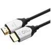 Kabelis MicroConnect HDMI - HDMI 20m juoda (HDM1920V2.0OP)