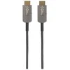 Kabelis MicroConnect HDMI - HDMI 20m juoda (HDM1920V2.1OP)
