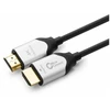 Kabelis MicroConnect HDMI - HDMI 30m juoda (HDM191930V2.0OP)