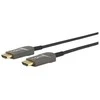 Kabelis MicroConnect HDMI - HDMI 30m juodasis (HDM191930V2.1OP)