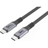 MicroConnect Premium USB-C 3.2 Gen 2x2