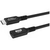 MicroConnect Aukščiausios kokybės USB-C laido ilgintuvas