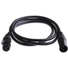 MicroConnect PRO XLR cable 3m, AWG24, OFC, (MC-XLR-03)