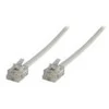 „MicroConnect Patchcord RJ12 6C6P“, 10 m (MPK110)