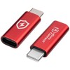 Adapteris AV MicroConnect Microconnect MC-CCADAP-240W-SC bez kategorii