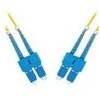 „MicroConnect Duplex SC/SC“ 9/125 µm OS2 15m (FIB221015)