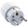 MicroConnect Schuko maitinimo kištukas