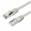 MicroConnect RJ-45 / RJ-45 kat.6 1,5 m Pilka (SSTP6015)