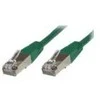 MicroConnect STP505G - 5 m - Žalias