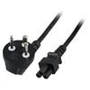 MicroConnect DK EDB - C5 maitinimo kabelis, 1,8 m (PE120818)