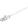 MicroConnect RJ-45/RJ-45 cat.5e U/UTP balti 5 vnt. po 15 m (V-UTP515WVP)