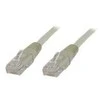 „MicroConnect RJ-45“ / RJ-45 kt.5E 15 m Pilka (UTP515)