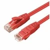 „MicroConnect“ UTP CAT5E kabelis 1,5M (UTP5015R)