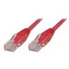 „MicroConnect“ UTP CAT5E kabelis 1,5M (UTP5015R)