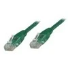 „MicroConnect U“ / UTP CAT5E 1M (UTP501G)