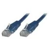 Microconnect U/UTP CAT5e 1M Mėlynasis PVC (B-UTP501B)