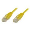 „MicroConnect U“ / UTP CAT5E 5M (UTP505Y)