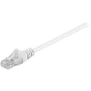 „MicroConnect Cat5e U/UTP“ tinklo kabelis 7,5 m Baltas (B-UTP5075W)