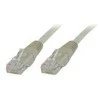 MicroConnect Modelis U / UTP CAT5E, PVC, pilka, 8m (UTP508)