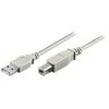 USB laidas MicroConnect USB-A - USB-B 3 m (USBB3)