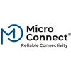 Kabelis USB MicroConnect USB-A - USB-B 1.8 m Juodas (USB 3.0 A (male) -B (Male))