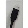 Kabelis USB MicroConnect USB-C - USB-C 1 m Juodas (USB-C 3.0 Cable, 1m 100w)