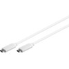 MicroConnect Mikrojungtis USB3.1CC3W