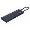 Stacja/replikator MicroConnect USB3.1CCOM18 USB-C