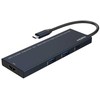 Stacja/replikator MicroConnect USB3.1CCOM18 USB-C