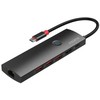 Stacja/replikator MicroConnect COM20 USB-C (USB3.2CCOM20)