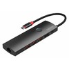 Stacja/replikator MicroConnect COM20 USB-C (USB3.2CCOM20)
