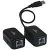 MicroConnect USB 2.0 ilgintuvo kabelis 60M – USBEXT60M
