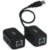 MicroConnect USB 2.0 ilgintuvo kabelis 60M – USBEXT60M