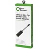 MicroConnect USB - C to Square Lenovo Plug