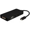 Stotis / replikatorius MicroConnect USB-C (USB3.1CCOM10)