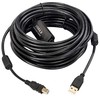 MicroConnect Active USB 2.0 A-B Cable, 20M