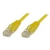 MicroConnect U/UTP CAT5e 10M (UTP510Y)