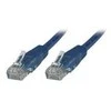 MicroConnect RJ-45 kt.6 0.3m mėlyna (UTP6003B)