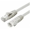 MicroConnect RJ-45 kt.6 U / UTP Pilka 6m (UTP606)