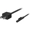 Įkroviklis Microsoft Surface 65W Power Supply Nešiojamas kompiuteris, Planšetė Juodas Prąd przemienny Wewnętrzna