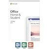 Microsoft Office Home &amp; Student 2019 - 1 PC/MAC - DE - Box