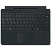 Klaviatūra Microsoft MICROSOFT Surface Pro9/10 Typecover with Slim Pen Storage COMM juodas Italy