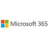 Microsoft MS M365 šeimos Norvegijos euro zonos prenumeratorius 1YR Medialess FY25H2