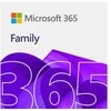 „Microsoft M365 Family“ | EP2-32335 | Licencijos galiojimo laikas: 1 metai | Anglų kalba | Eurozona