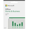 Microsoft „Office Home and Business 2024“ danų kalba, bevielė versija, 1 licencija