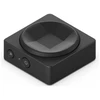 Microsoft Adaptyvi D-pad mygtukų klaviatūra, Bluetooth/USB, juoda, Microsoft Adaptyvusis šakotuvas, baterija, integruota