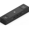 Microsoft Adaptyvus verslo šakotuvas, klaviatūra, Bluetooth/USB, juodas, baterija, integruota, ličio polimero (LiPo)