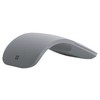 „Microsoft Surface Arc“ pelė, skirta abiem rankoms, „Bluetooth“, pilka
