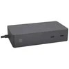 Microsoft „Surface Dock 2“, Microsoft, „Surface Book 3“, „Surface Pro 7“, „Surface Pro X“, „Surface Nešiojamas kompiuteris 3“, „Surface Go 2“, „Surface Pro...“, Microsoft „Surface“ jungtis, juoda