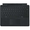 Klaviatūra Microsoft 8XB-00150 Juoda